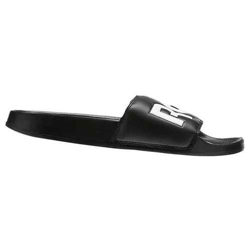 Pánské pantofle Reebok CN0735 | SAN/SLIP | černá | EU 40,5 | UK 7 | US 8