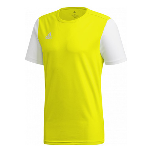 Dres Adidas Estro 19 Jersey | Žlutá | XS