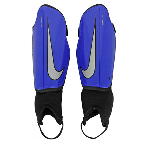 Chrániče Nike Charge Football Shin Guard | Modrá | M