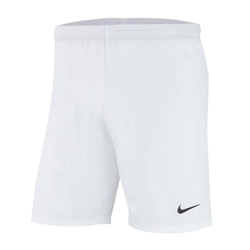 Šortky Nike Dri-FIT Laser IV | Bílá | XL