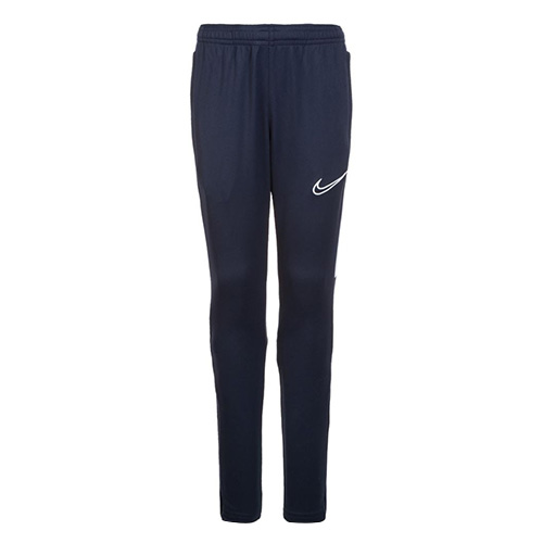 Dětské tréninkové kalhoty Nike DRY ACADEMY19 | Tmavě modrá | M