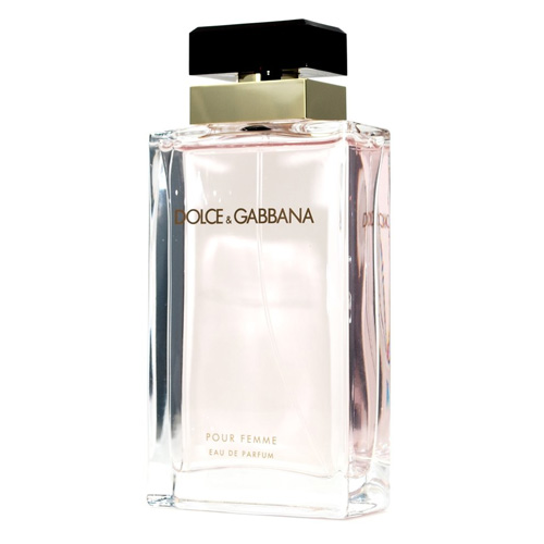 Parfémovaná voda Dolce & Gabbana, TST Pour Femme, 100ml, tester