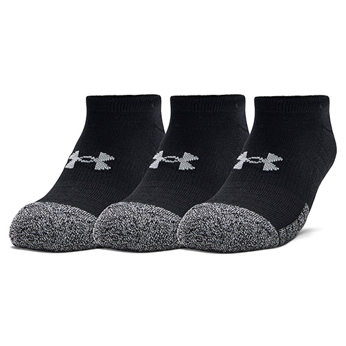 Ponožky Under Armour UA Heatgear NS XL