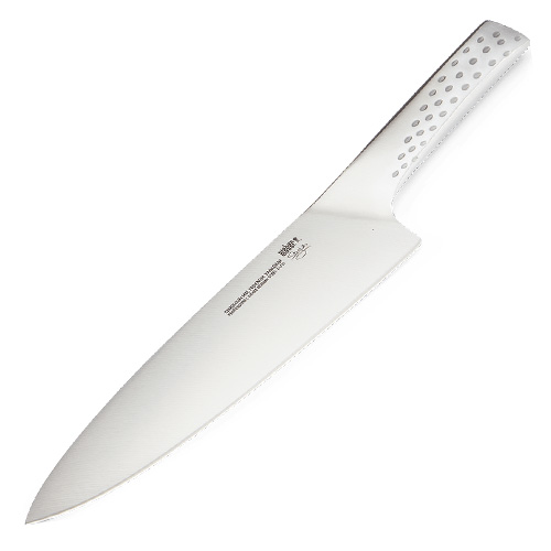 Deluxe nůž šéfkuchaře Weber Délka 24 cm