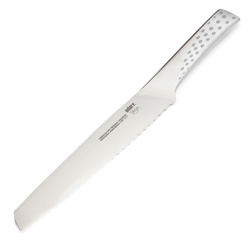 Deluxe nůž na pečivo Weber Délka čepele 21 cm