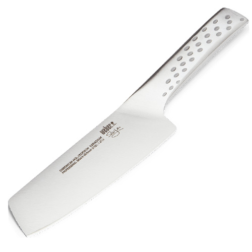 Deluxe nůž na zeleninu Weber Délka čepele 14 cm, malý