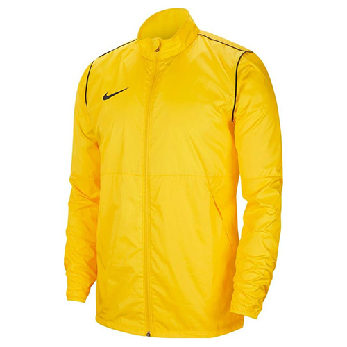 Dětská bunda Nike Rebel Park 20 | Žlutá | XL