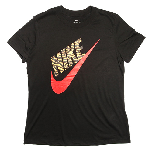 Dámské tričko Nike Futura Tee | Černá | S