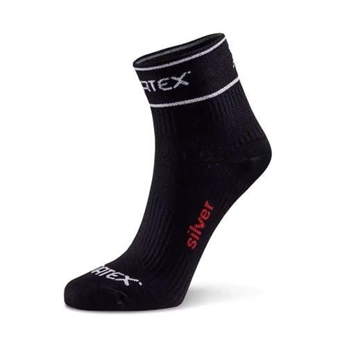 Ponožky Klimatex LEVI | Černá | 35-38 EUR | 1418555001