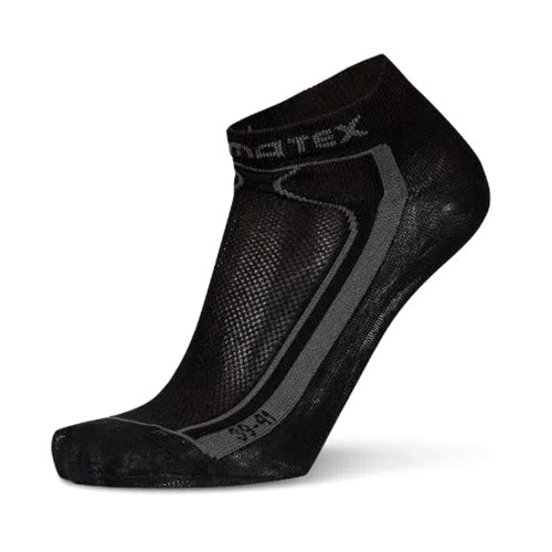 Ponožky Klimatex LITE ZOE | Černá | 37-38 EUR | 1418819007