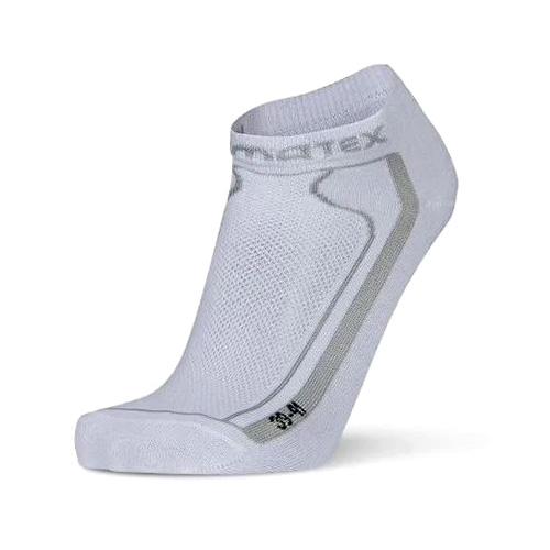 Ponožky Klimatex LITE ZOE | Bílá | 37-38 EUR | 1418819002
