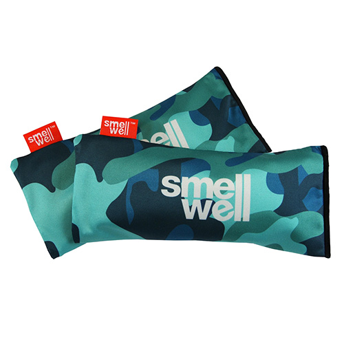 Deodorizér SmellWell Active XL Camo Green