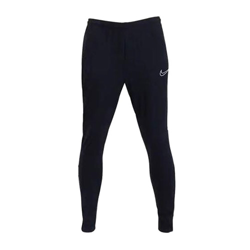 Dětské tréninkové kalhoty Nike DRY ACADEMY19 KPZ | Černá | XS