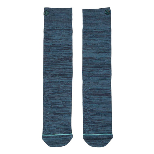 Ponožky XPOOOS Essential Bamboo | Modrá | 39-42 EUR