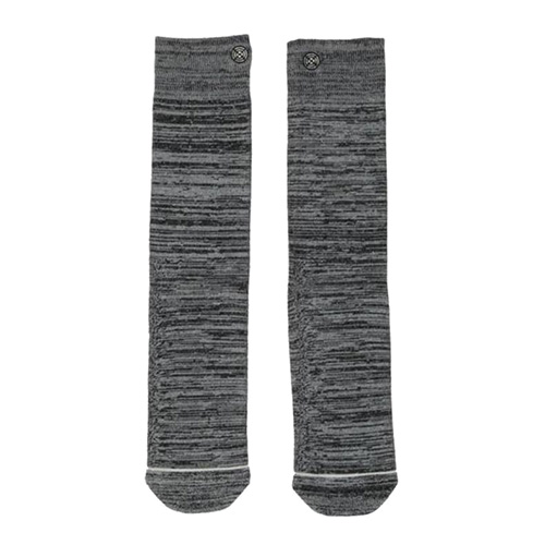 Ponožky XPOOOS Essential Bamboo | Černá | 39-42 EUR