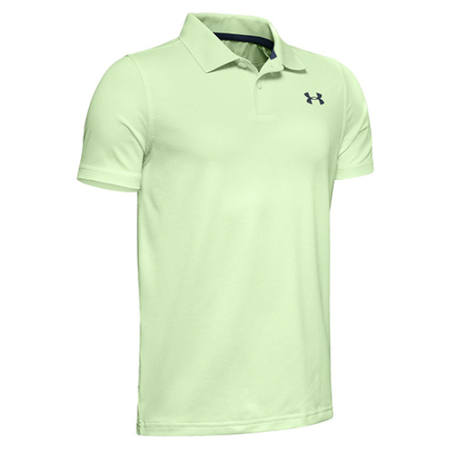 Under Armour Performance Polo 2.0-GRN | 1342083-369 | YMD
