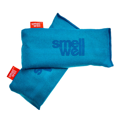 3410 | SmellWell Sensitive XL Blue