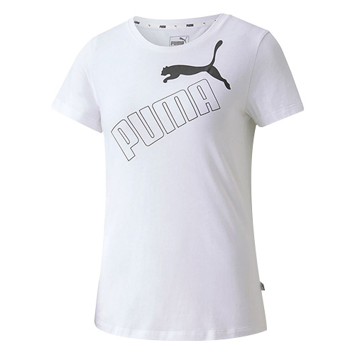 Dámské tričko Puma 583607 | 02 | M