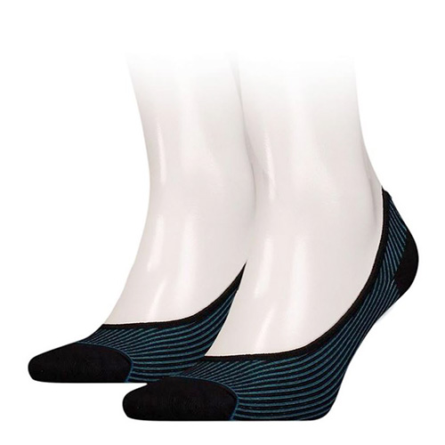 Dámské ponožky Puma 907795 | balení 2 páry| 35/38