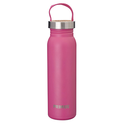 Primus Klunken Bottle 0.7L Pink Pink | One size