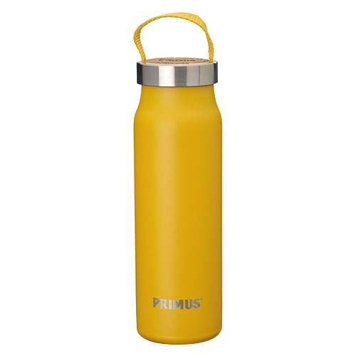 Primus Klunken V. Bottle 0.5L Yellow Yellow | One size