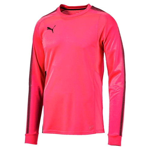 Pánské triko Puma gk shirt f47, 703067-047|XL