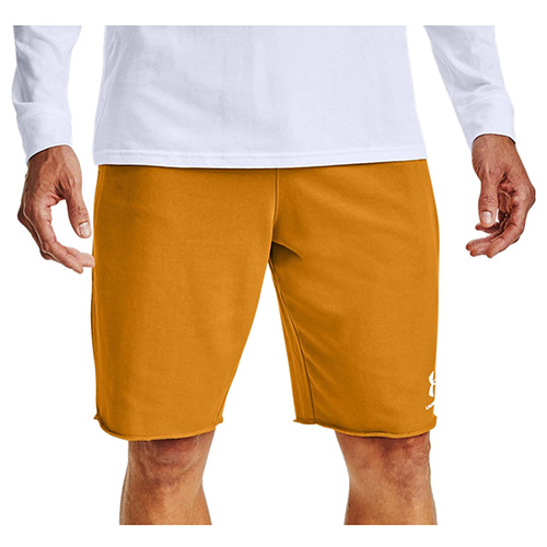Under Armour SPORTSTYLE TERRY SHORT - M 1329288-711|M