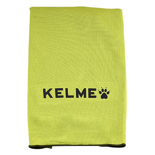 Sports towel - Neon Green | F Ručník Kelme Street | UNI