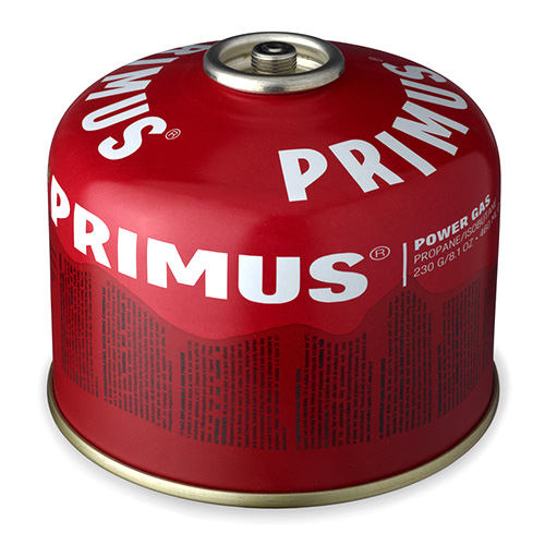 Primus Power Gas 230g L1 One size