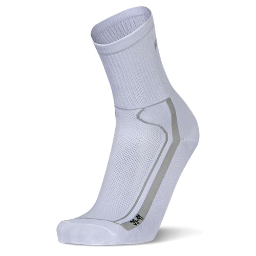 Ponožky Klimatex LITE ULA 42-44 bílá