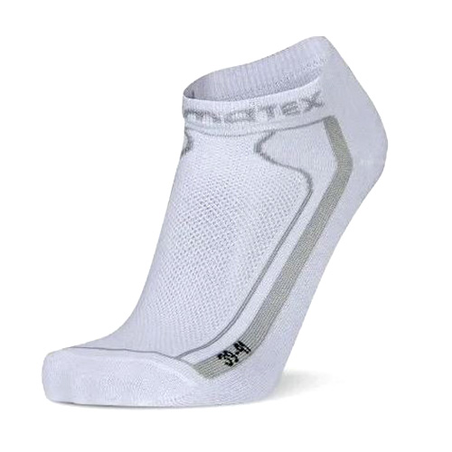 Ponožky Klimatex LITE SHORT ZOE 45-47 bílá | PN-LITS-ZOE-4547-003
