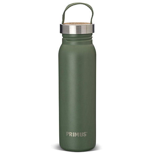 Primus Klunken Bottle 0.7L Green Green | One size