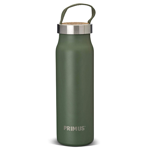 Primus Klunken V. Bottle 0.5L Green Green | One size
