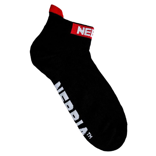 Unisex ponožky Nebbia Smash It | 10201-20 | 35-38 EUR