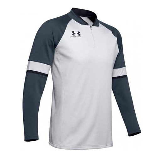Under Armour Challenger III Midlayer-GRY | 1343918-014 | SM