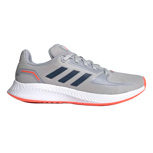 Dětské běžecké boty Adidas RUNFALCON 2.0 K | FY5899 | GRETWO/CRENAV/HALSIL | US 12 K |