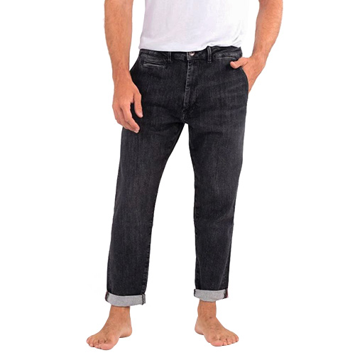 Pánské kalhoty Hurley Chino Crop Oceancare | MDB0000303 | H010 | 28