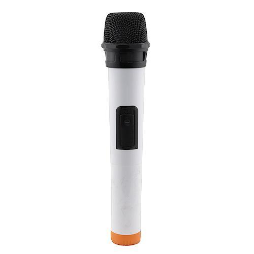 ND bezdrátový mikrofon reproduktoru AKAI ND AKAI ABTS-T5 bezdrátový mikrofon, náhradní díl, k výrobku