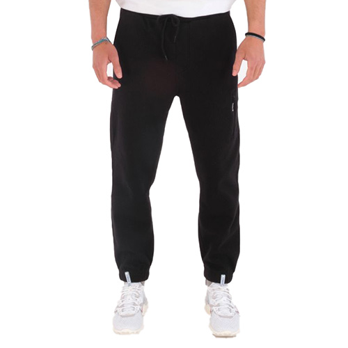 Pánské kalhoty Hurley Heat Torquay | MFB0001370 | BLACK | XL