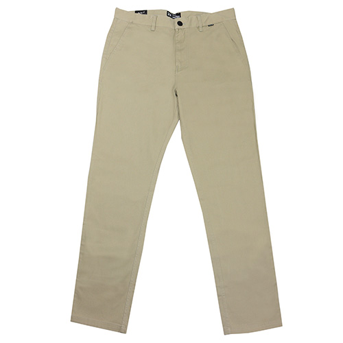 Pánské kalhoty Hurley Worker Icon | MPT0001170 | H235 - Khaki | M
