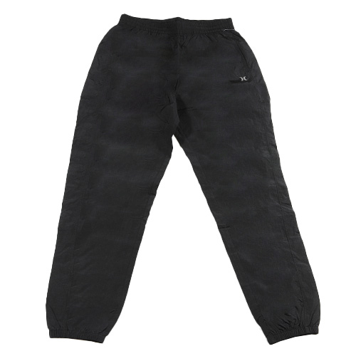 Dámské kalhoty Hurley Woven | ACTIVE | 3HWP0656 | Black | S