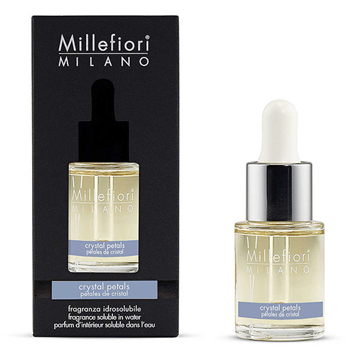 Aroma olej Millefiori Milano Zářivé okvětní lístky, 15 ml
