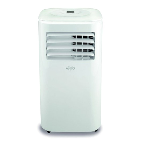 Klimatizace ARGO 398400018, ARES WIFI, LED displej, Wi-Fi, časovač, dálkové o