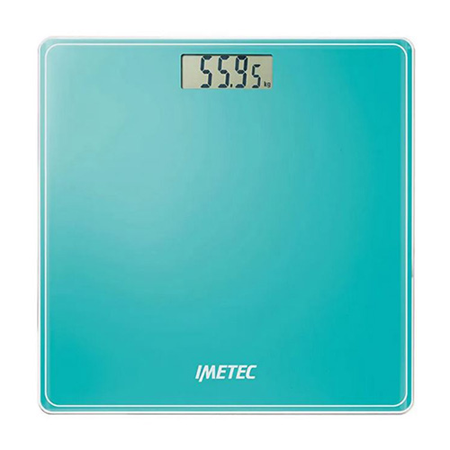 Váha Imetec 5823, ES13 200, osobní, elektrická, 4G senzor, LCD displej,