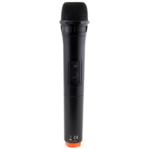 ND Bezdrátový mikrofon k reproduktoru AKAI ND AKAI ABTS-112 Wireless microphone, náhradní díl, pro výro