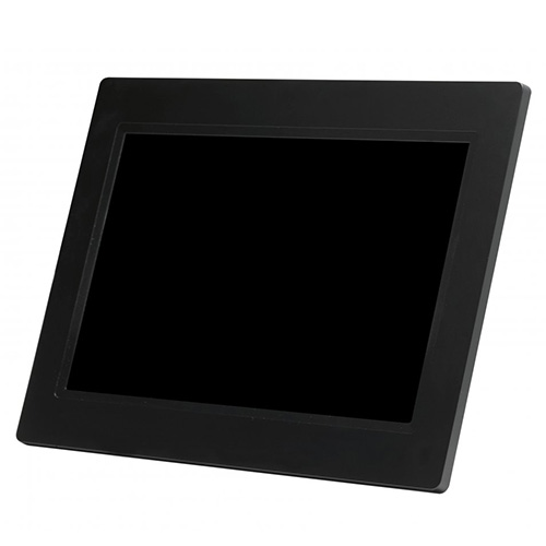 Fotorámeček Trevi DPL 2235 WF, digitální, LCD dotykový displej, WIFI, vnitřní