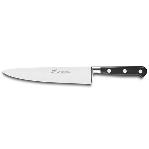 Kuchyňský nůž Lion Sabatier 800450 Idéal Inox, Chef nůž, čepel 20 cm z nerezové oceli, P