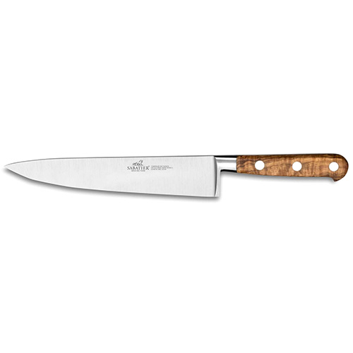 Kuchyňský nůž Lion Sabatier 832085 PROVENCAO, kuchařský nůž, plně kovaný, s nerez nýty,