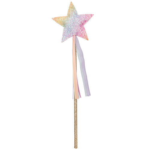 ASST | Kouzelná hůlka Princess Mimi Duhová hvězda