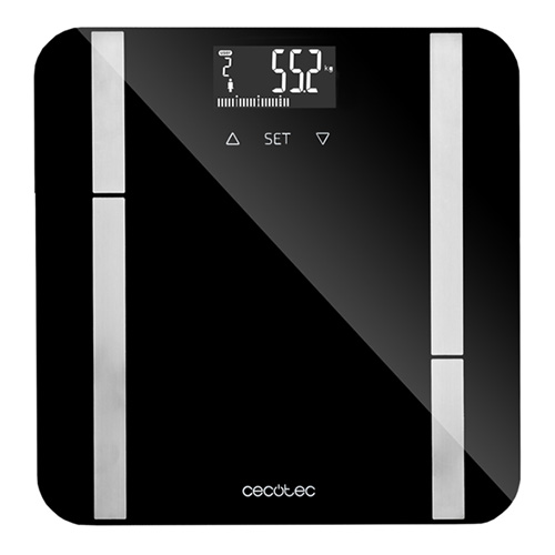 Osobní váha Cecotec 4089, Surface Precision 9450 Full Healthy, digitální, plocha